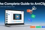 AntClip: The Ultimate Offline Video Editing Tool in 2025